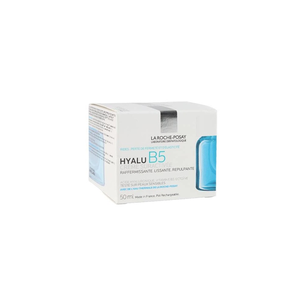 La Roche-Posay Hyalu B5 Crème Suractivée 50 ml