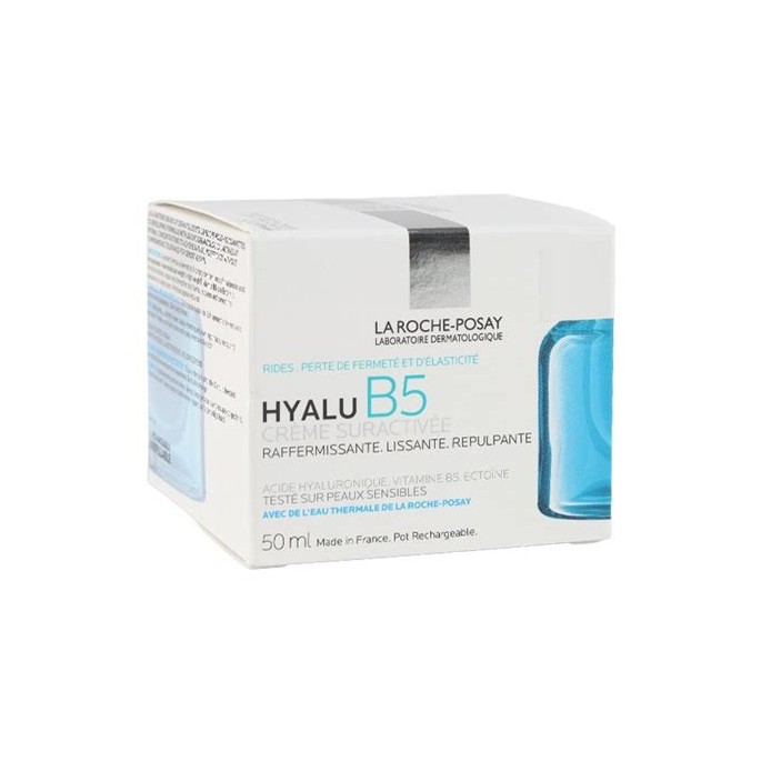 La Roche-Posay Hyalu B5 Crème Suractivée 50 ml