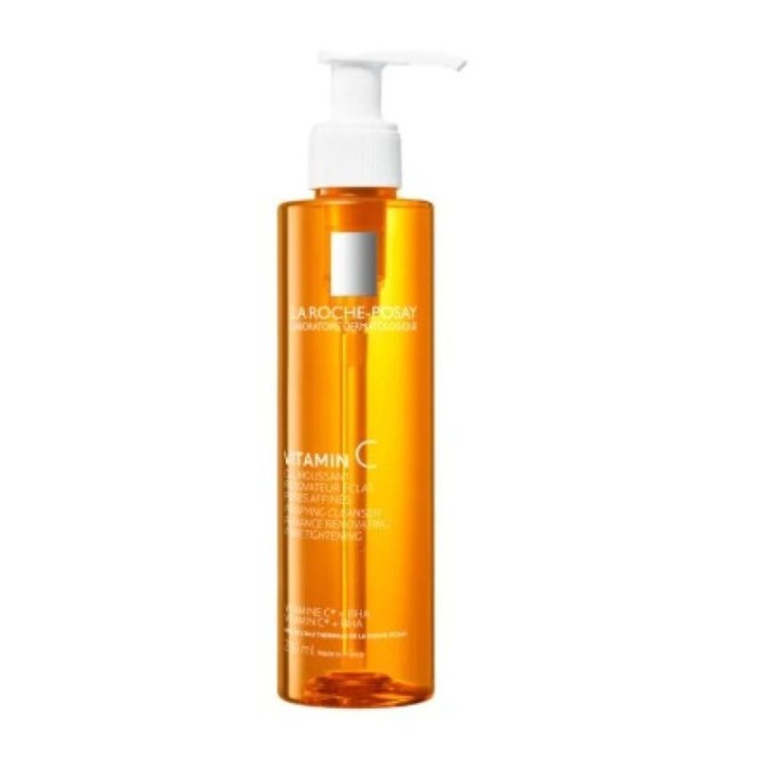 RPOS Gel Nettoyant Pure Vitamin C