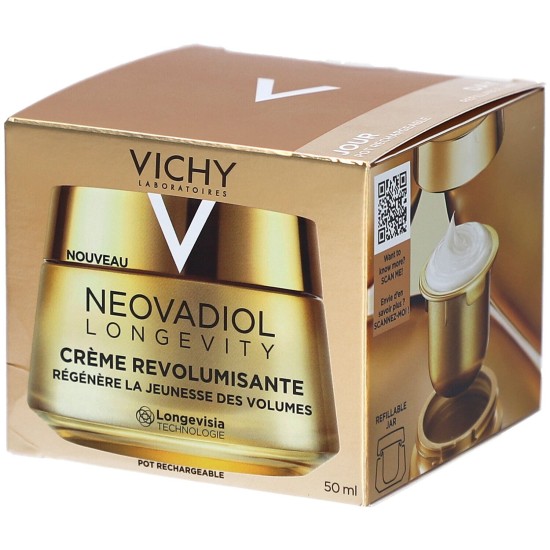 Vichy Neovadiol Longévité Crème Révol 50 ml