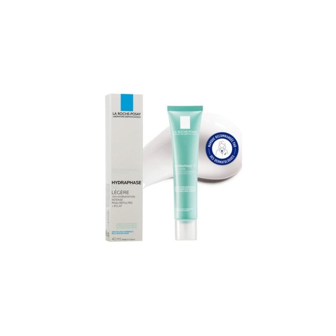 La Roche-Posay Hydraphase HA Crème Légère
