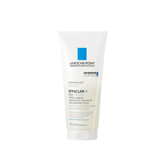 La Roche-Posay Effaclar H Iso-Biome 200 ml
