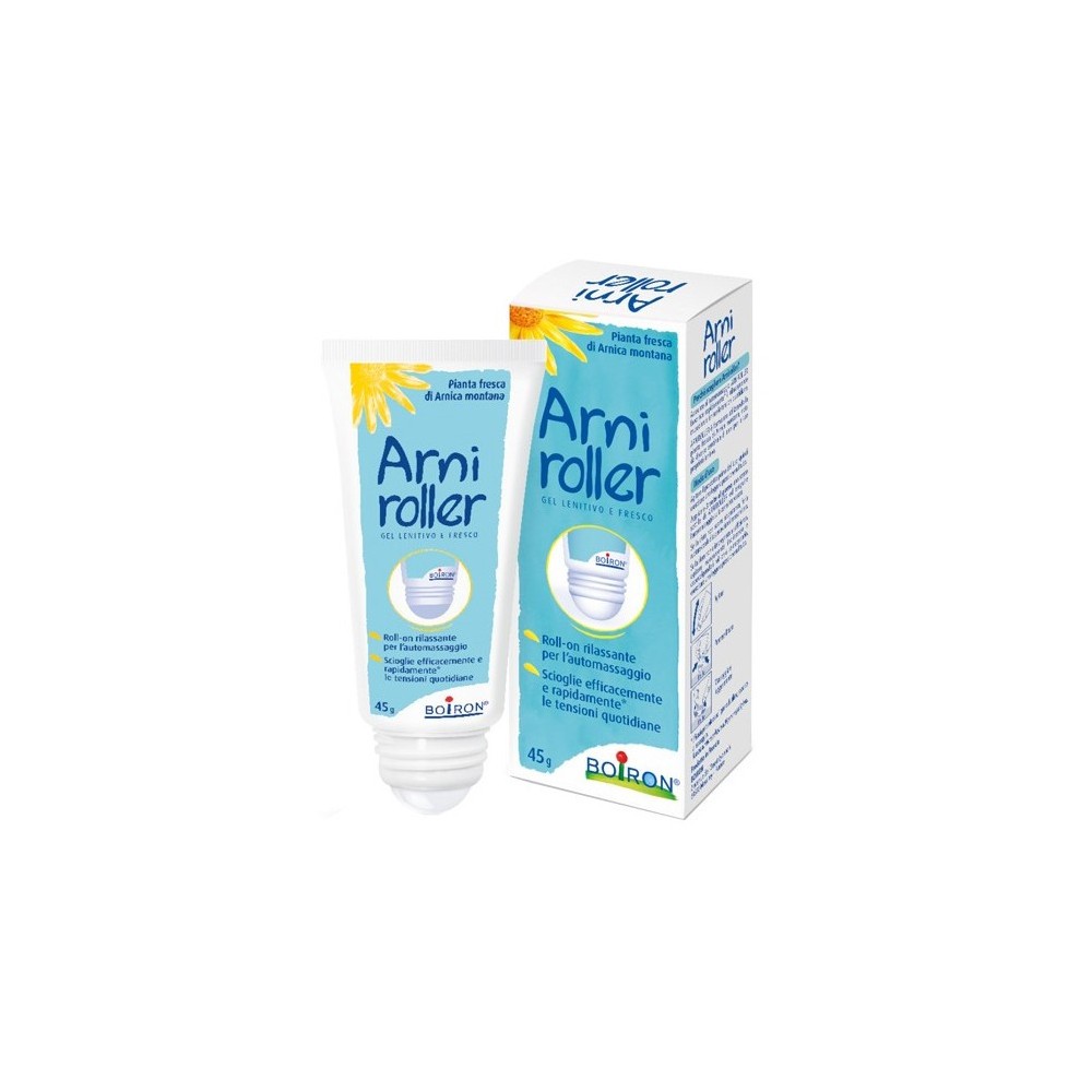 Arniroller Gel 45 g