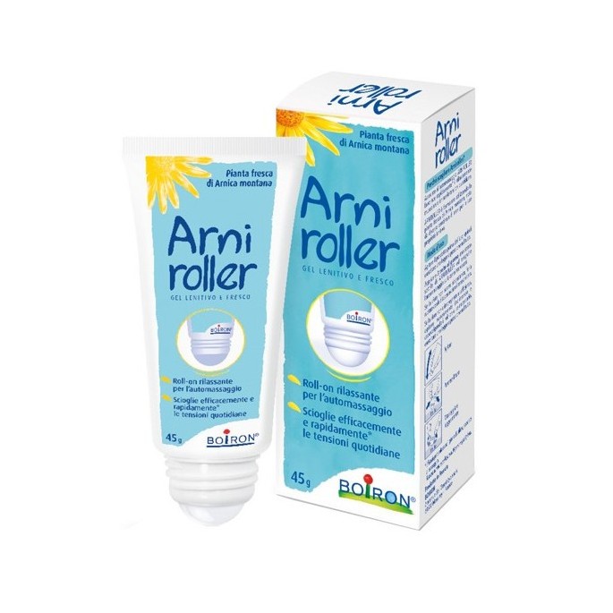 Arniroller Gel 45 g