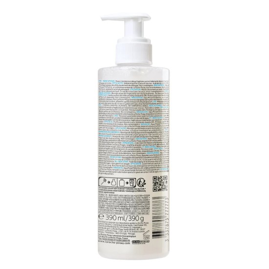 La Roche-Posay Effaclar H Iso-Biome Flacon 400 ml