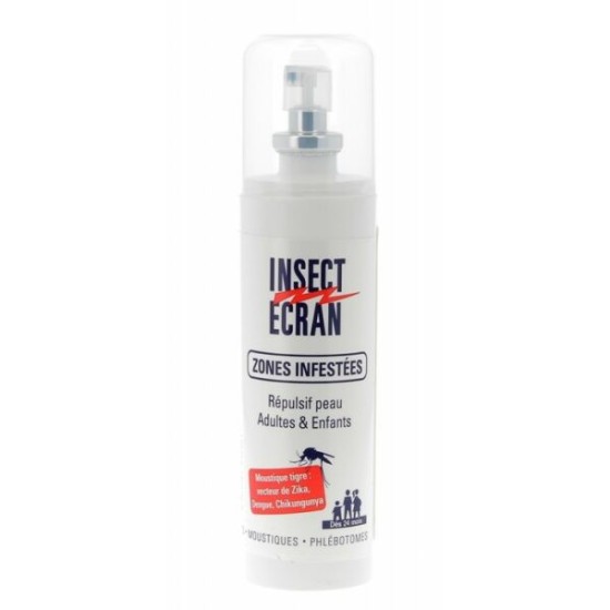 Insect Ecran Zone Infest 100 ml