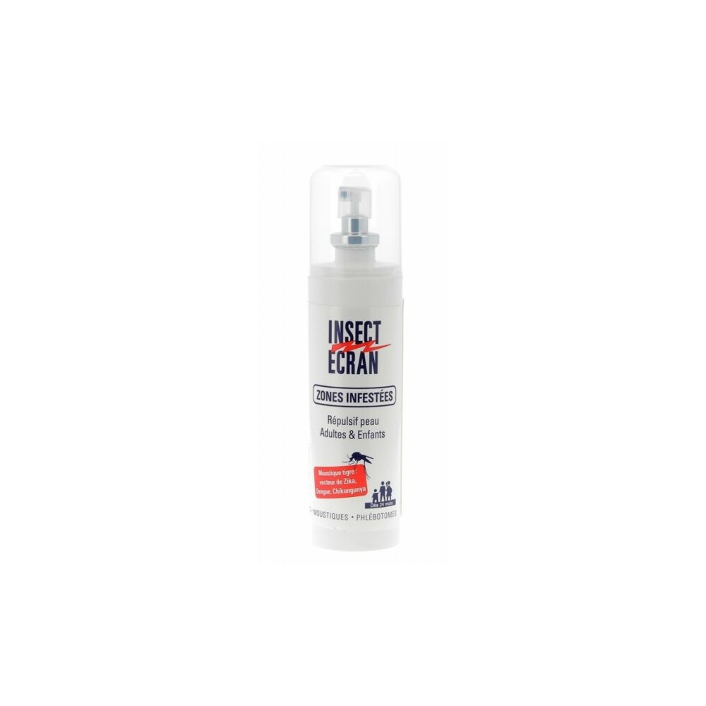 Insect Ecran Zone Infest 100 ml