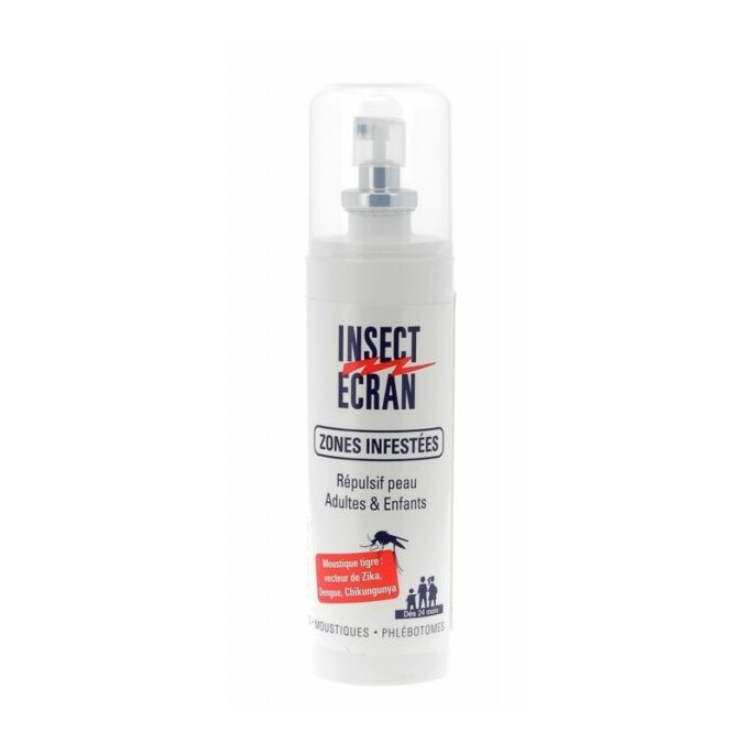 Insect Ecran Zone Infest 100 ml