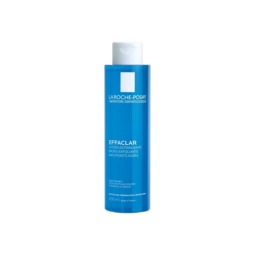 La Roche-Posay Effaclar Lotion Astringente