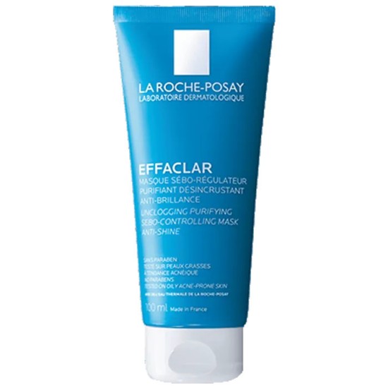 La Roche-Posay Effaclar Masque 100 ml