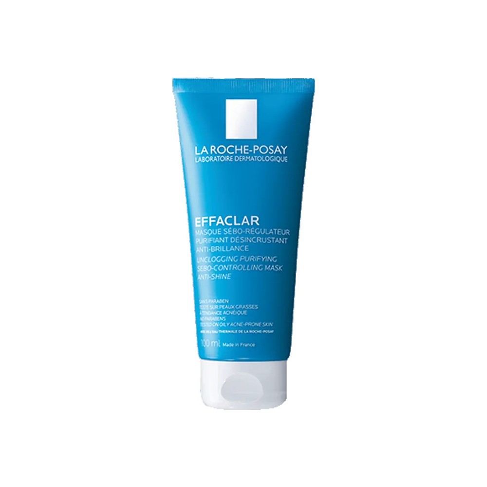 La Roche-Posay Effaclar Masque 100 ml