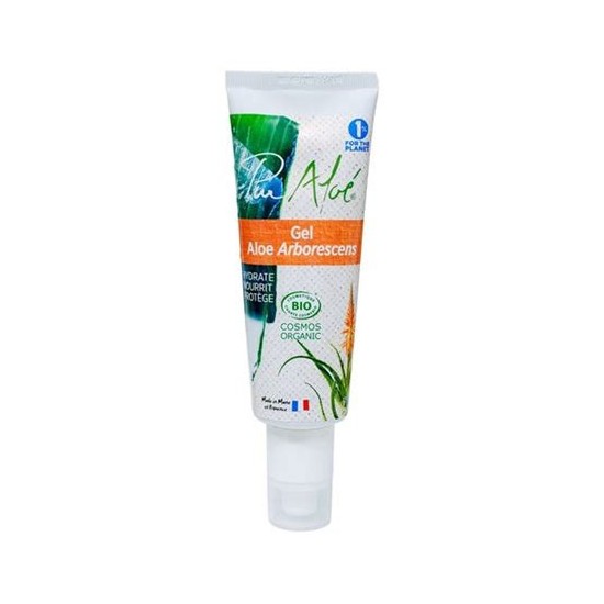 Puraloe gel 125 ml