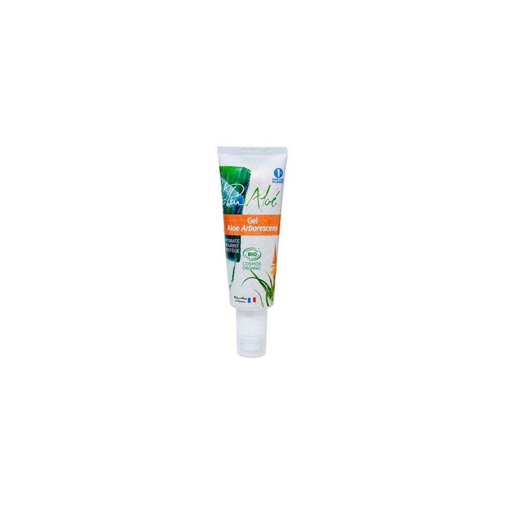 Puraloe gel 125 ml
