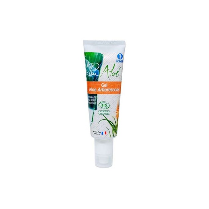 Puraloe gel 125 ml