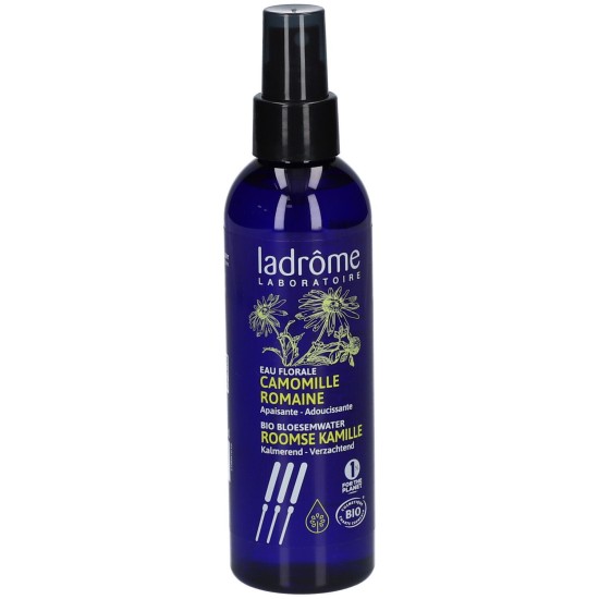 Ladrôme Eau Florale Camomille Bio 200 ml