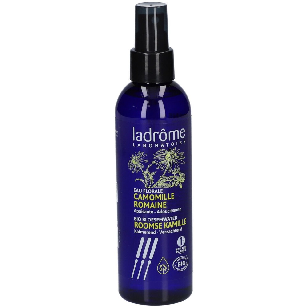 Ladrôme Eau Florale Camomille Bio 200 ml