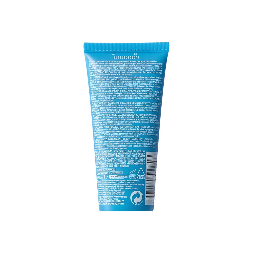 La Roche-Posay Effaclar Masque 100 ml