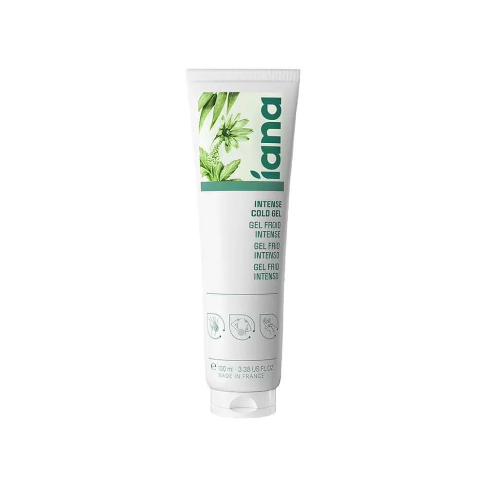 Iana Gel Froid Intense 100 ml
