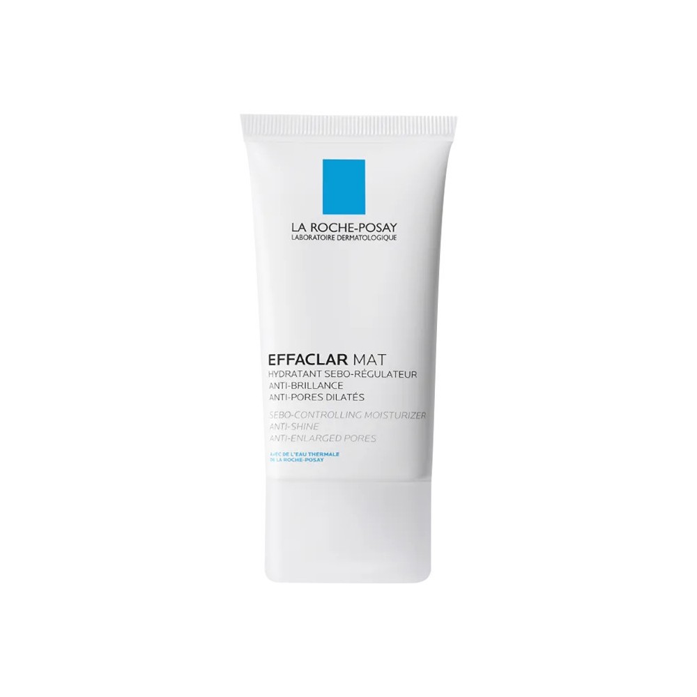 La Roche-Posay Effaclar Mat Crème 40 ml
