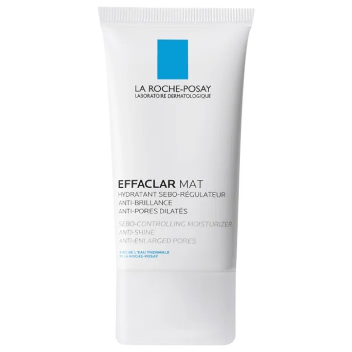 La Roche-Posay Effaclar Mat Crème 40 ml