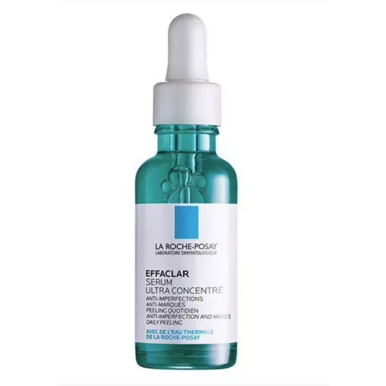 La Roche-Posay Effaclar Sérum 30 ml