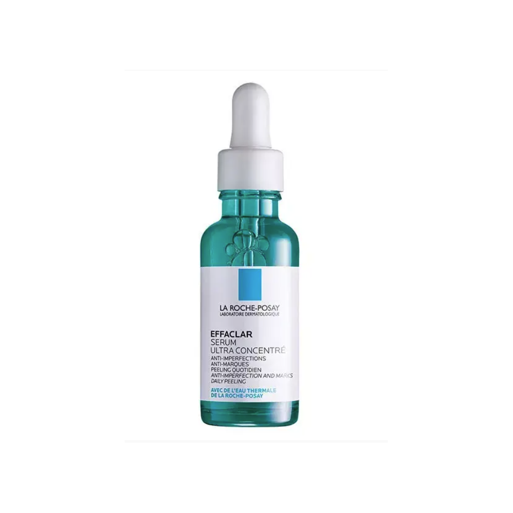 La Roche-Posay Effaclar Sérum 30 ml