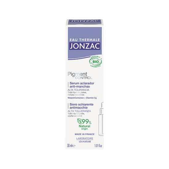 Jonzac Pigment Control Flacon de 30 ml