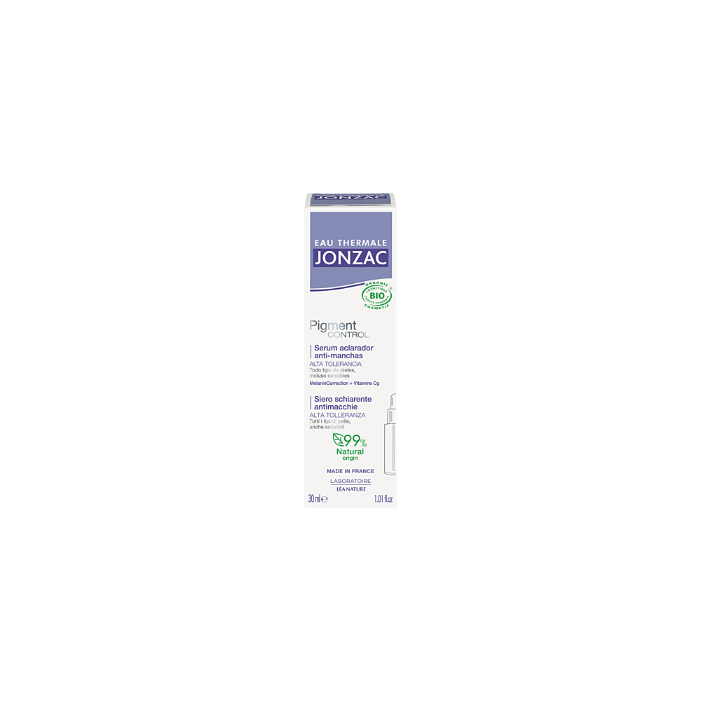 Jonzac Pigment Control Flacon de 30 ml