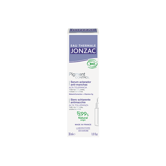Jonzac Pigment Control Flacon de 30 ml