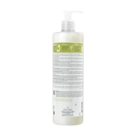 A-Derma Gel Douche Hydra Protect 750 ml