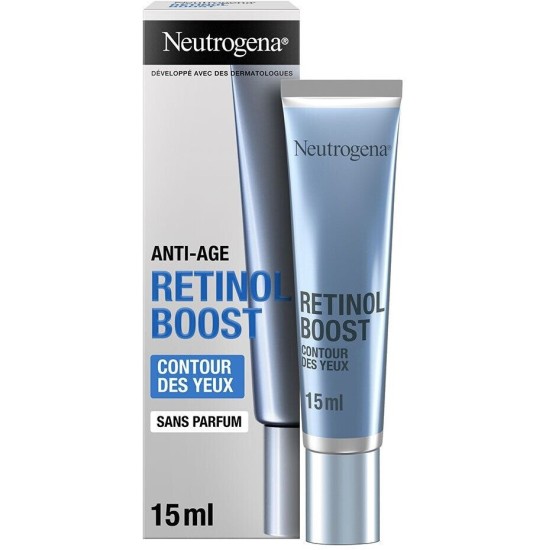 Neutrogena Soin Contour Yeux 15 ml