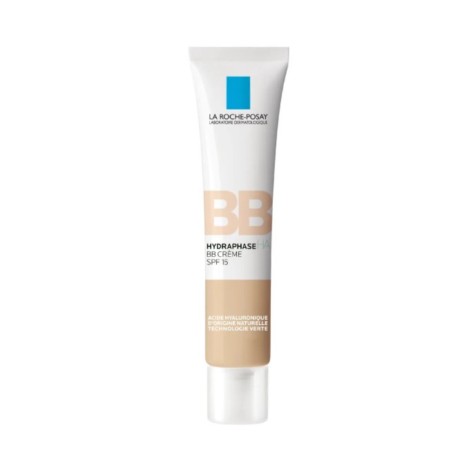 La Roche-Posay Hydraphase BB Crème Claire 50 ml