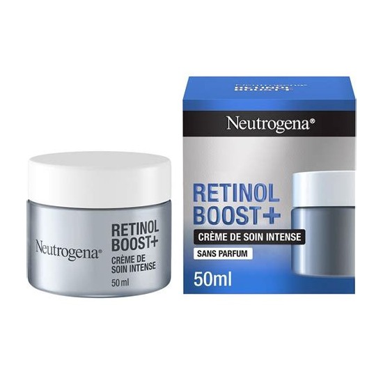 Neutrogena RB Crème Soin Intense 50 ml