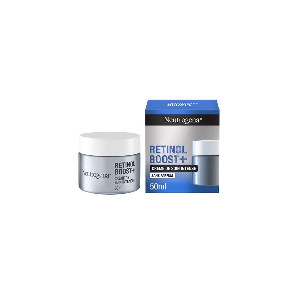 Neutrogena RB Crème Soin Intense 50 ml