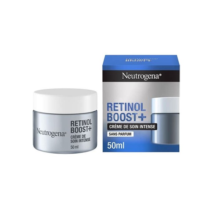 Neutrogena RB Crème Soin Intense 50 ml