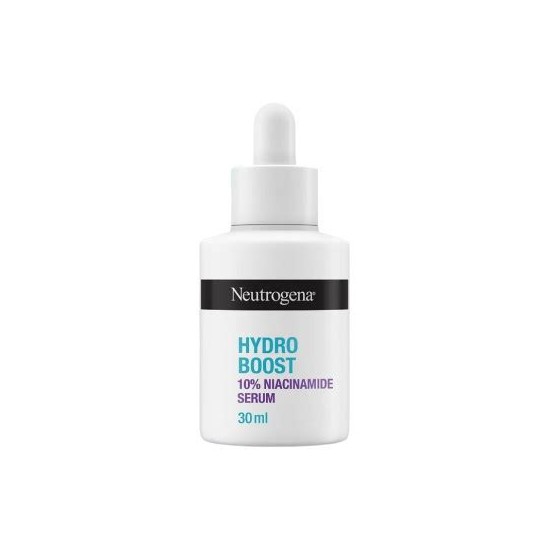 Neutrogena sérum niacinamide 30 ml