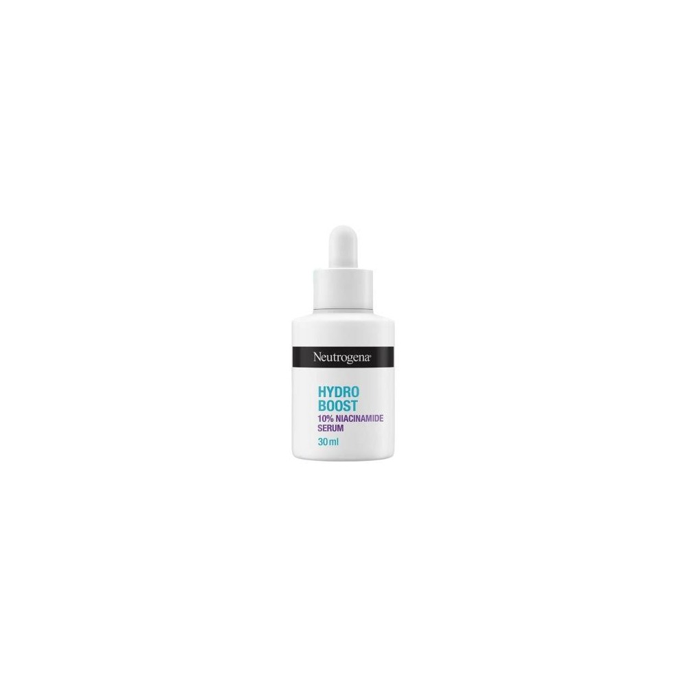 Neutrogena sérum niacinamide 30 ml