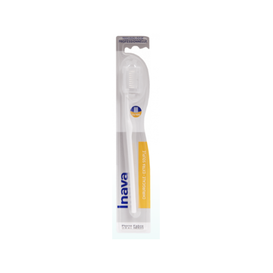 Inava Bad Chirurgicale Duo 15/100