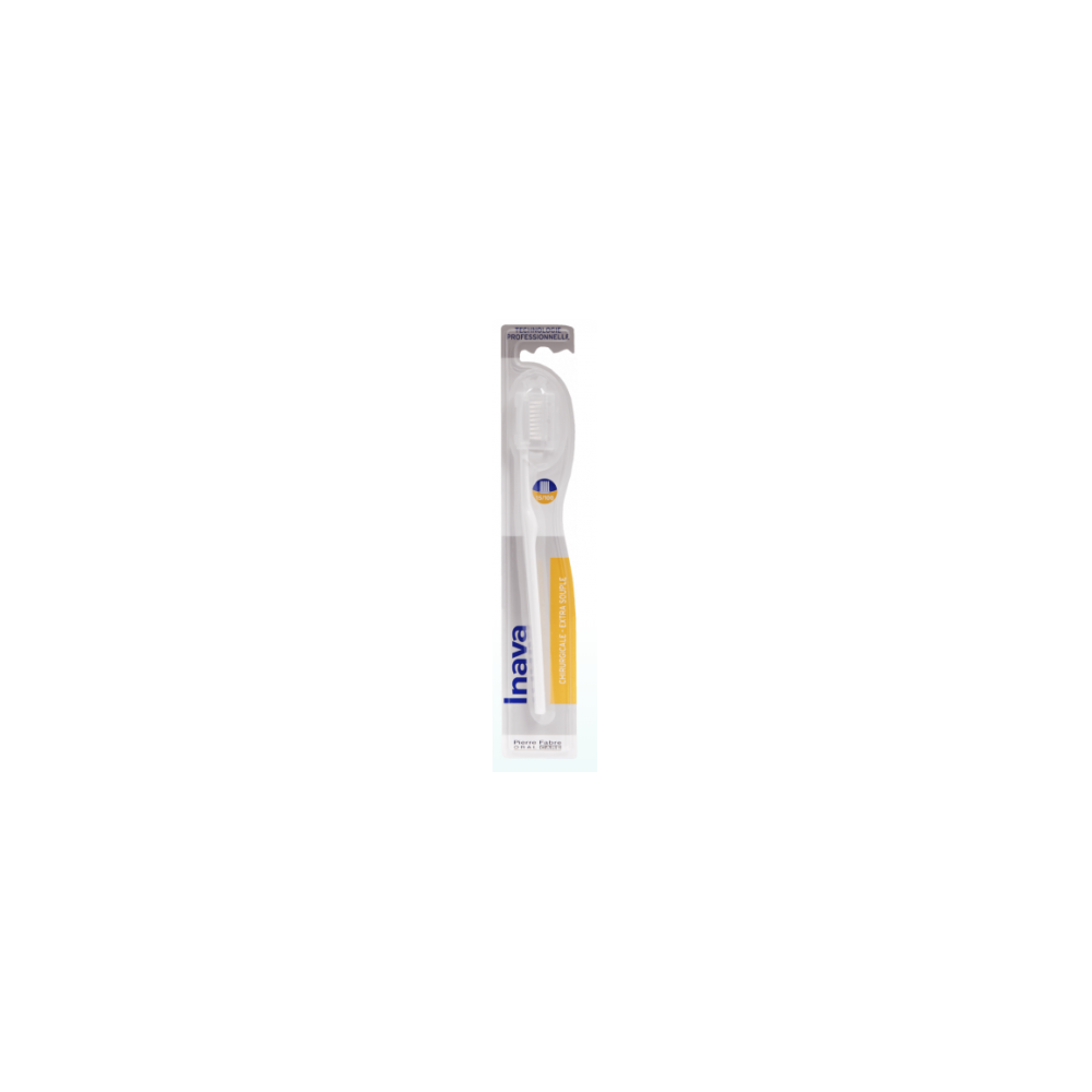 Inava Bad Chirurgicale Duo 15/100