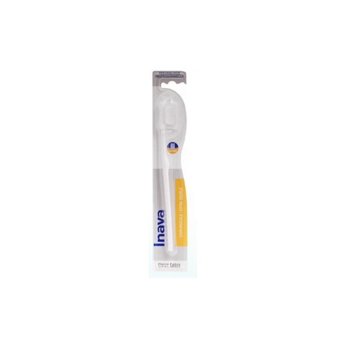 Inava Bad Chirurgicale Duo 15/100