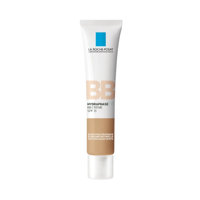 La Roche-Posay Hydraphase BB Medium 50 ml