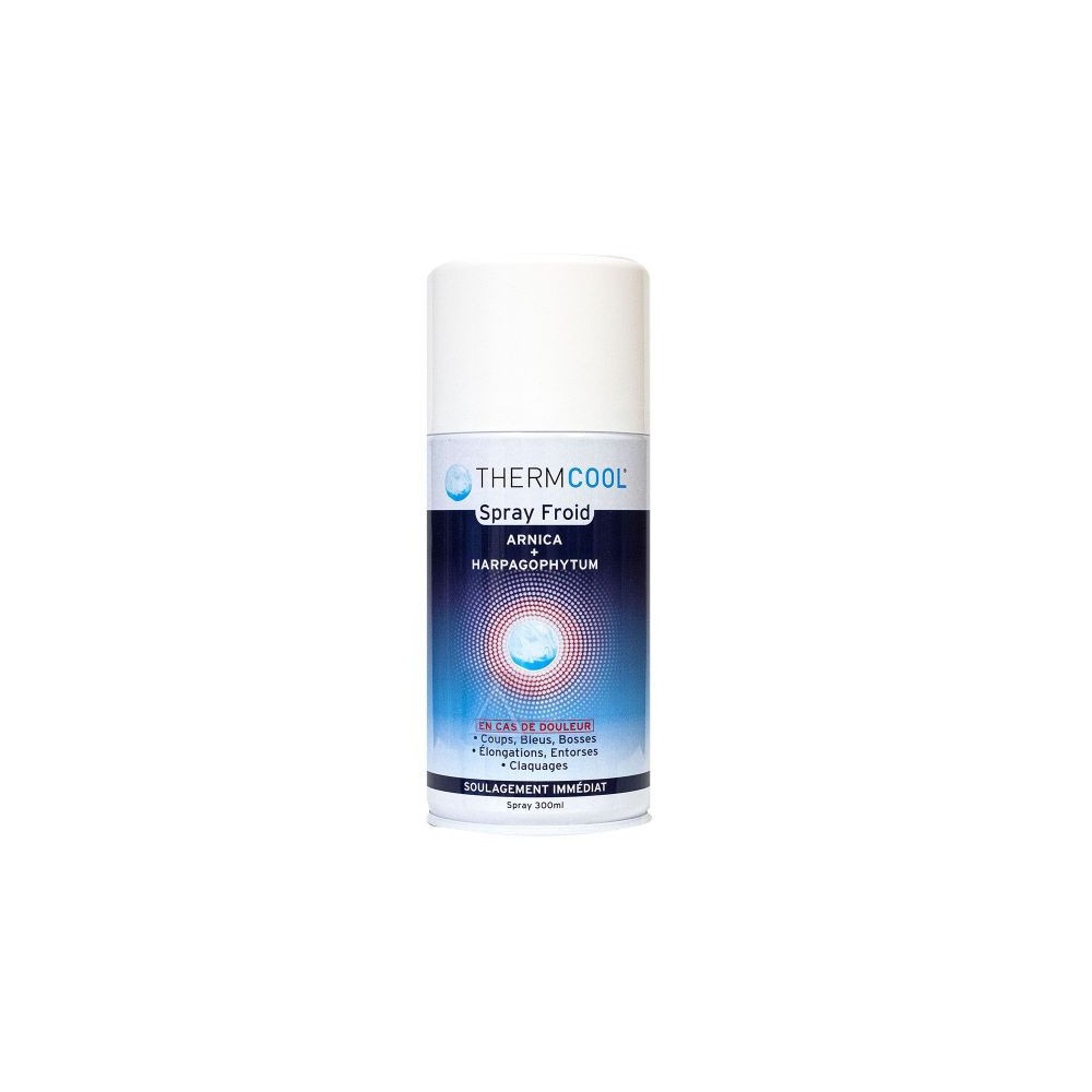 Thermocool Spray 75 ml