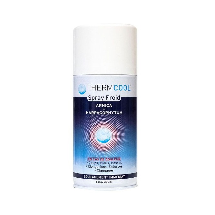 Thermocool Spray 75 ml