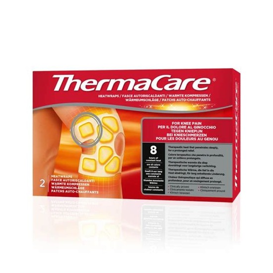 Thermacare Genou