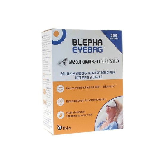 Blepha Eyebag