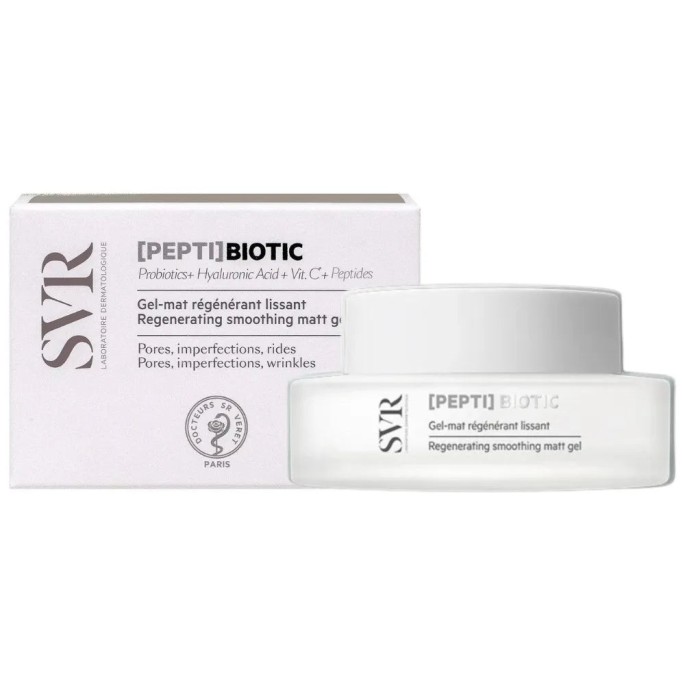 SVR Biotic Pepti Crème 50 ml