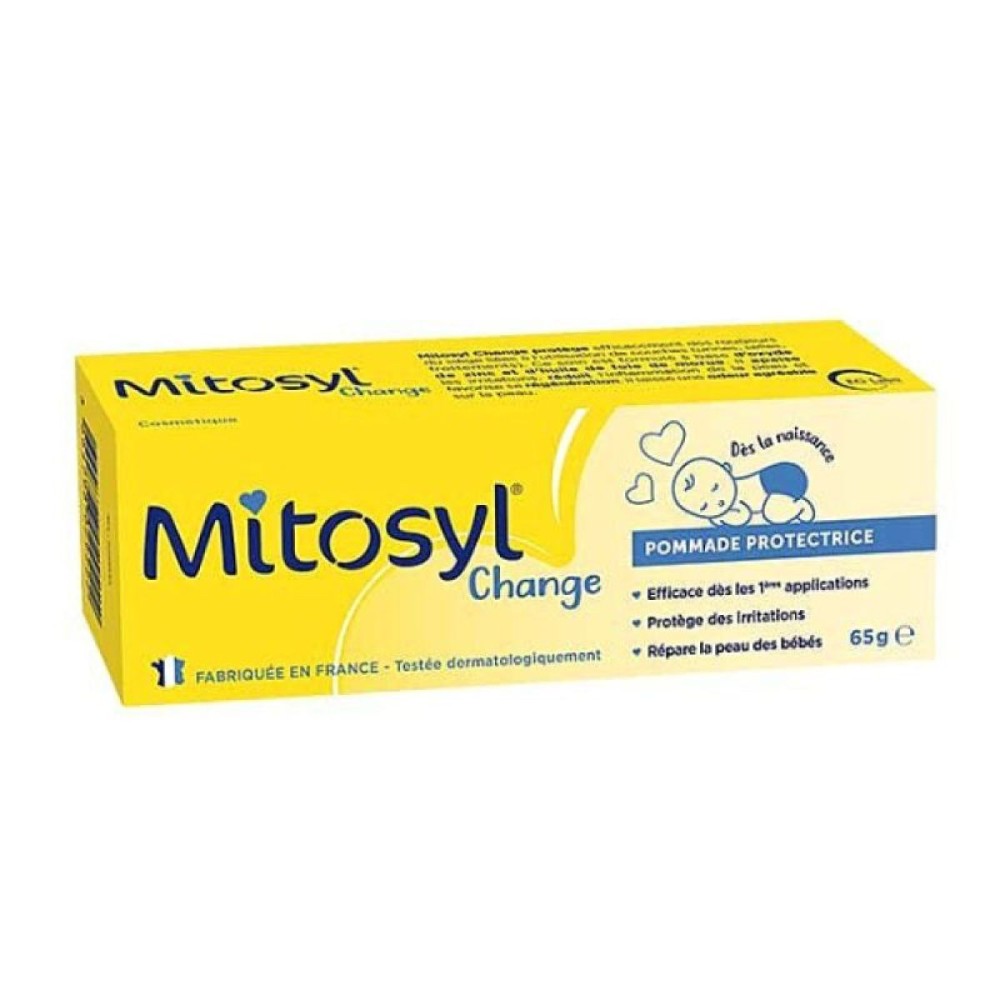 Mitosyl Change Pommade Protect 65 g