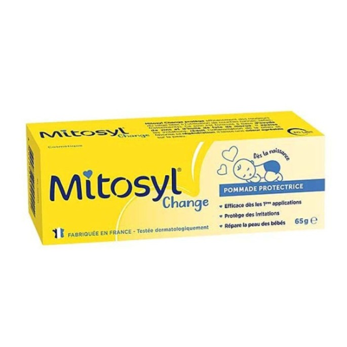 Mitosyl Change Pommade Protect 65 g