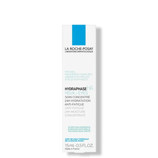 La Roche-Posay Hydraphase HA Intense Yeux