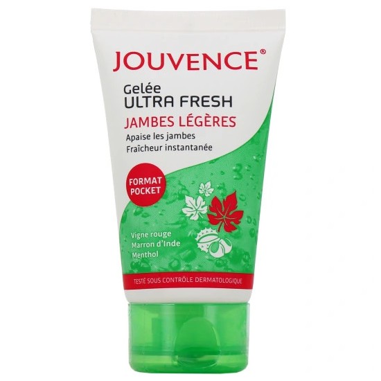 Jouvence de l Abbé Gel 60 ml